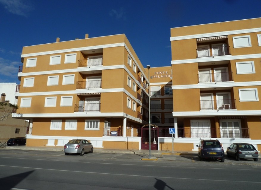 Huur - Appartement - Rojales - Los Palacios