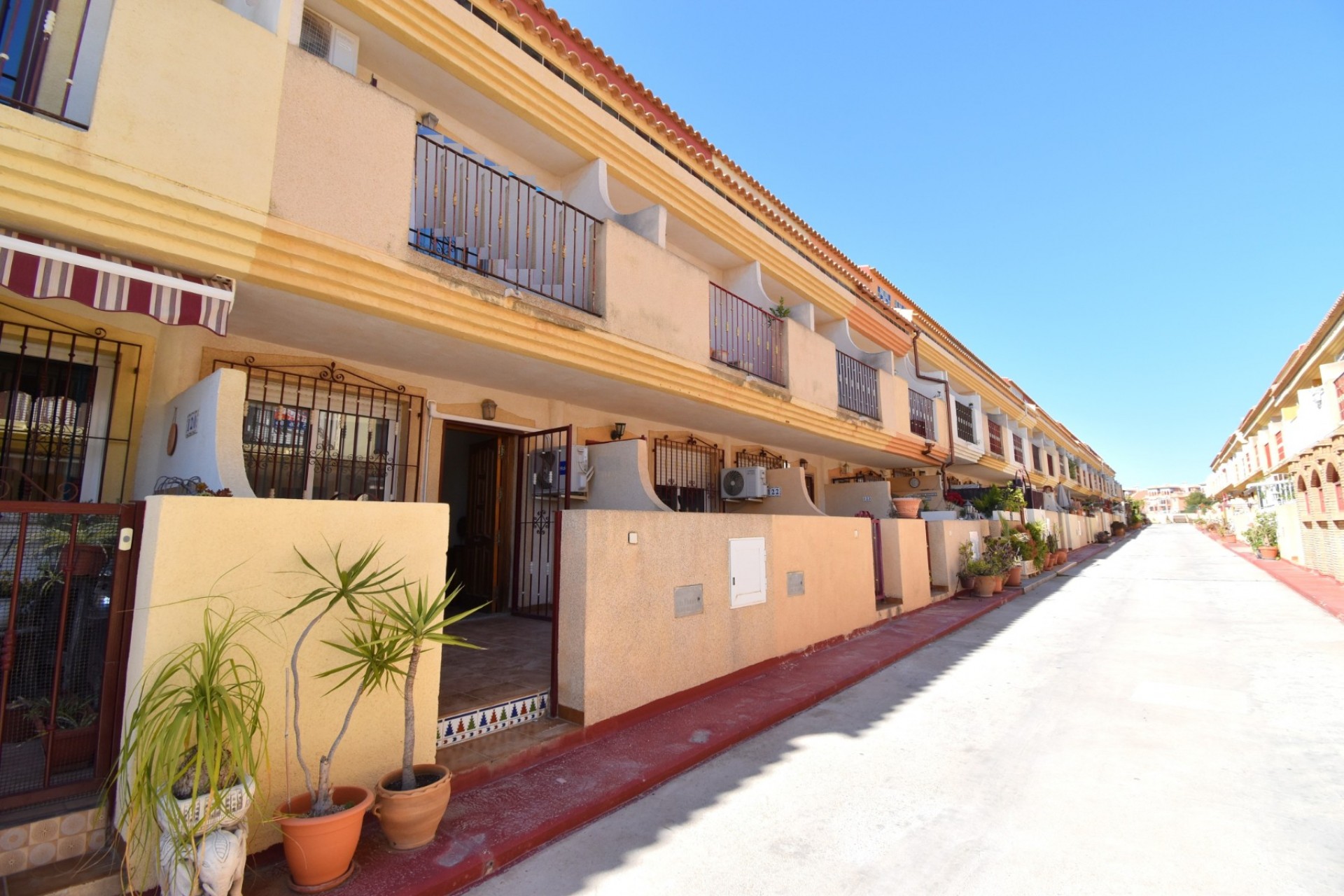 La Revente - Maison de Ville - Orihuela Costa - Playa Flamenca