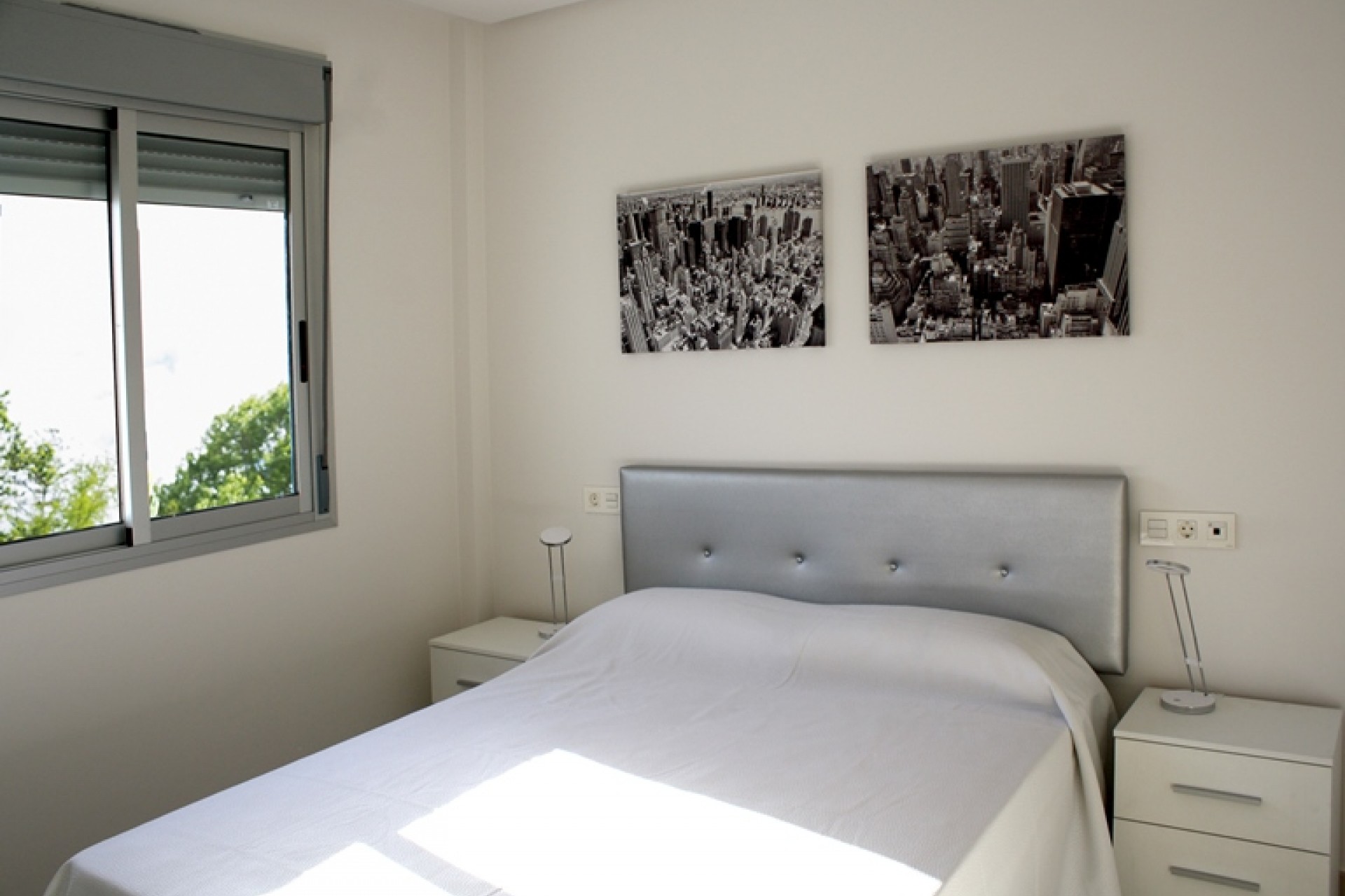 New - Apartment - Orihuela Costa - Playa Flamenca