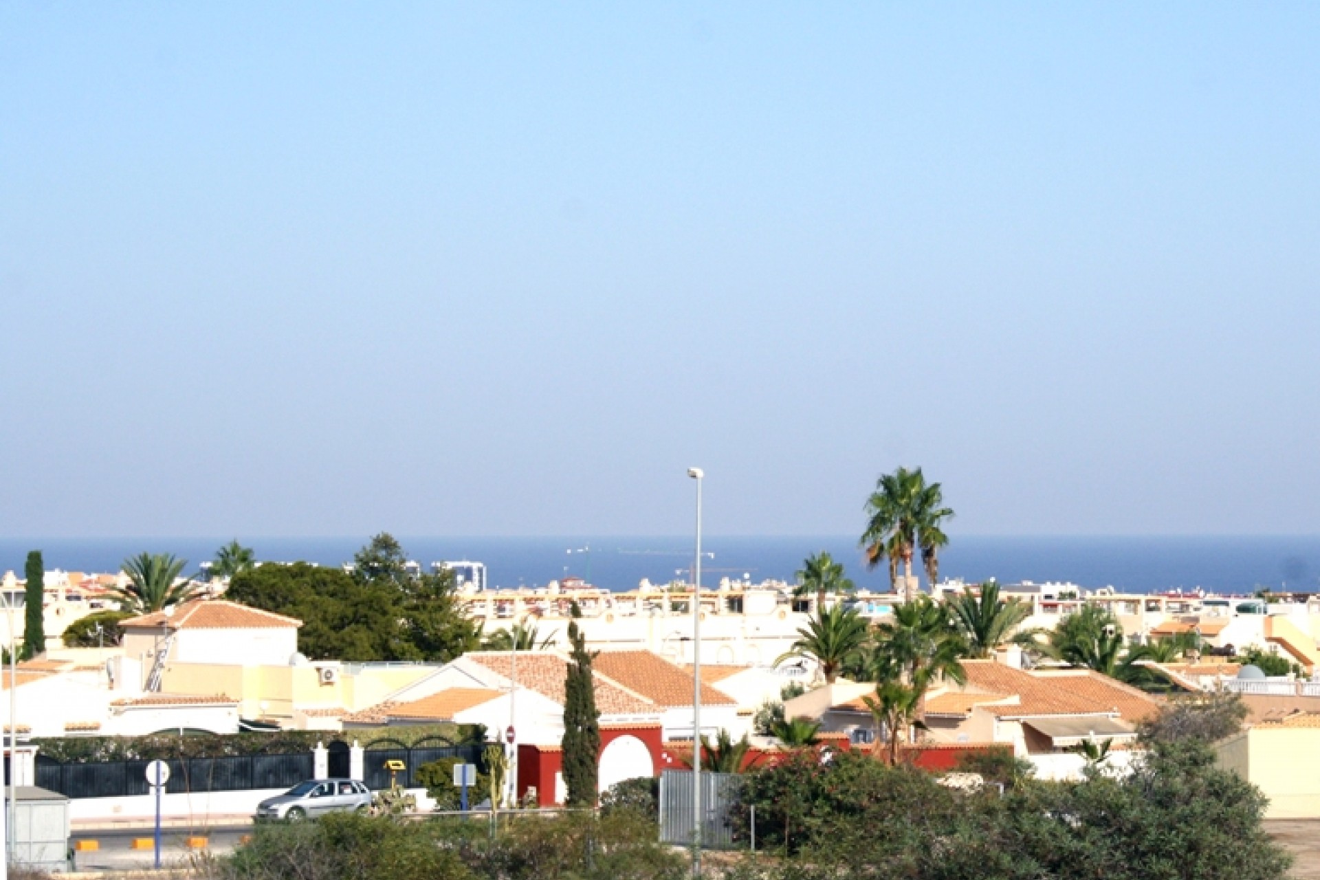 New - Townhouse - Orihuela Costa - Playa Flamenca