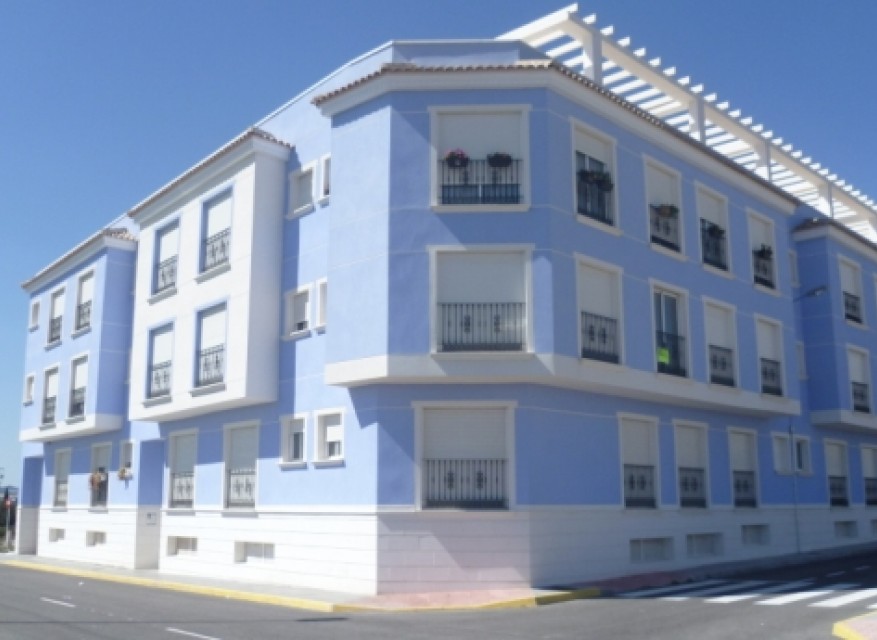 Nieuw - Appartement - Los Montesinos - Los Montesinos - Dorp