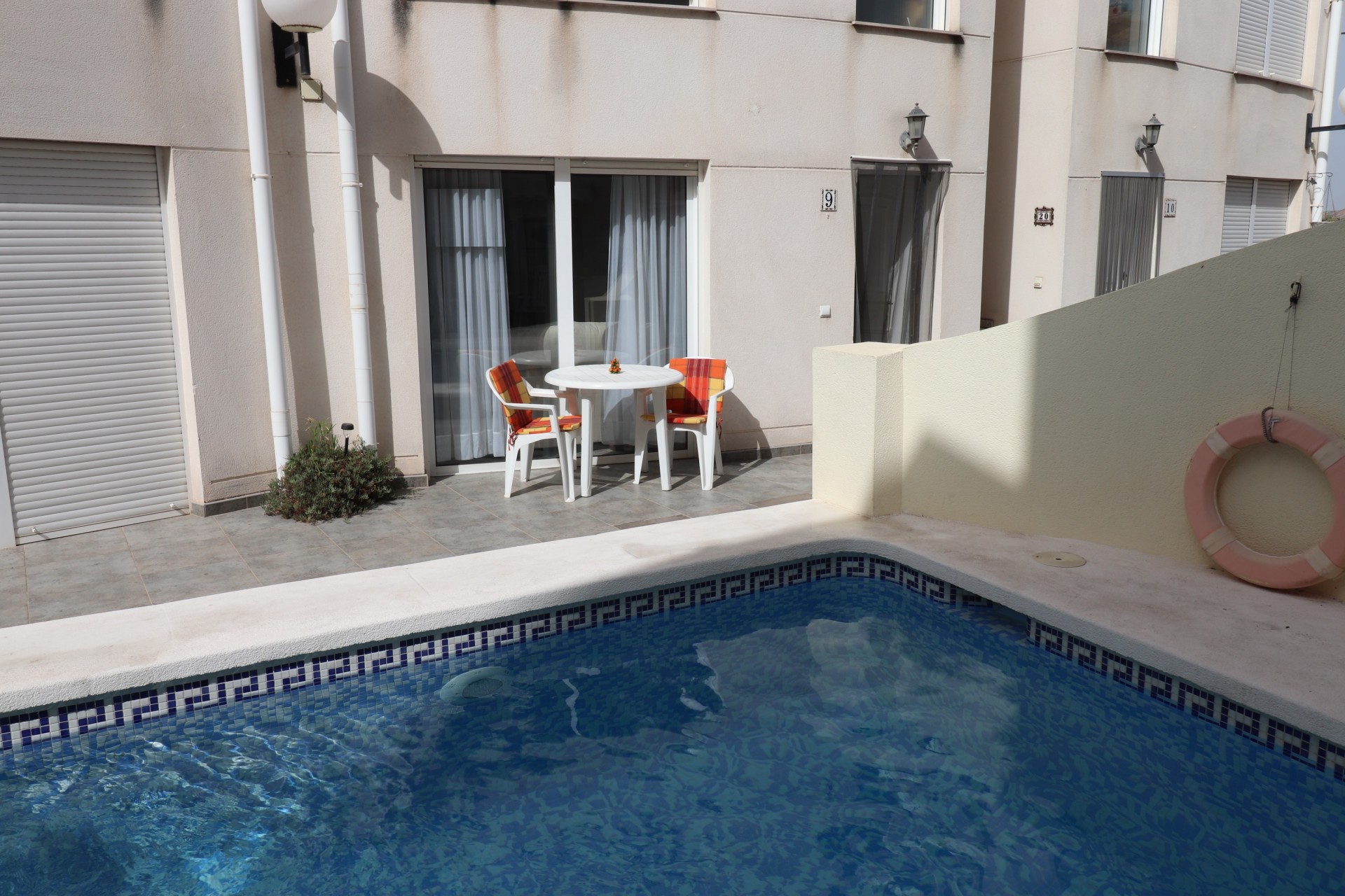 Re-Sale - Apartment - Catral - Catral - Town