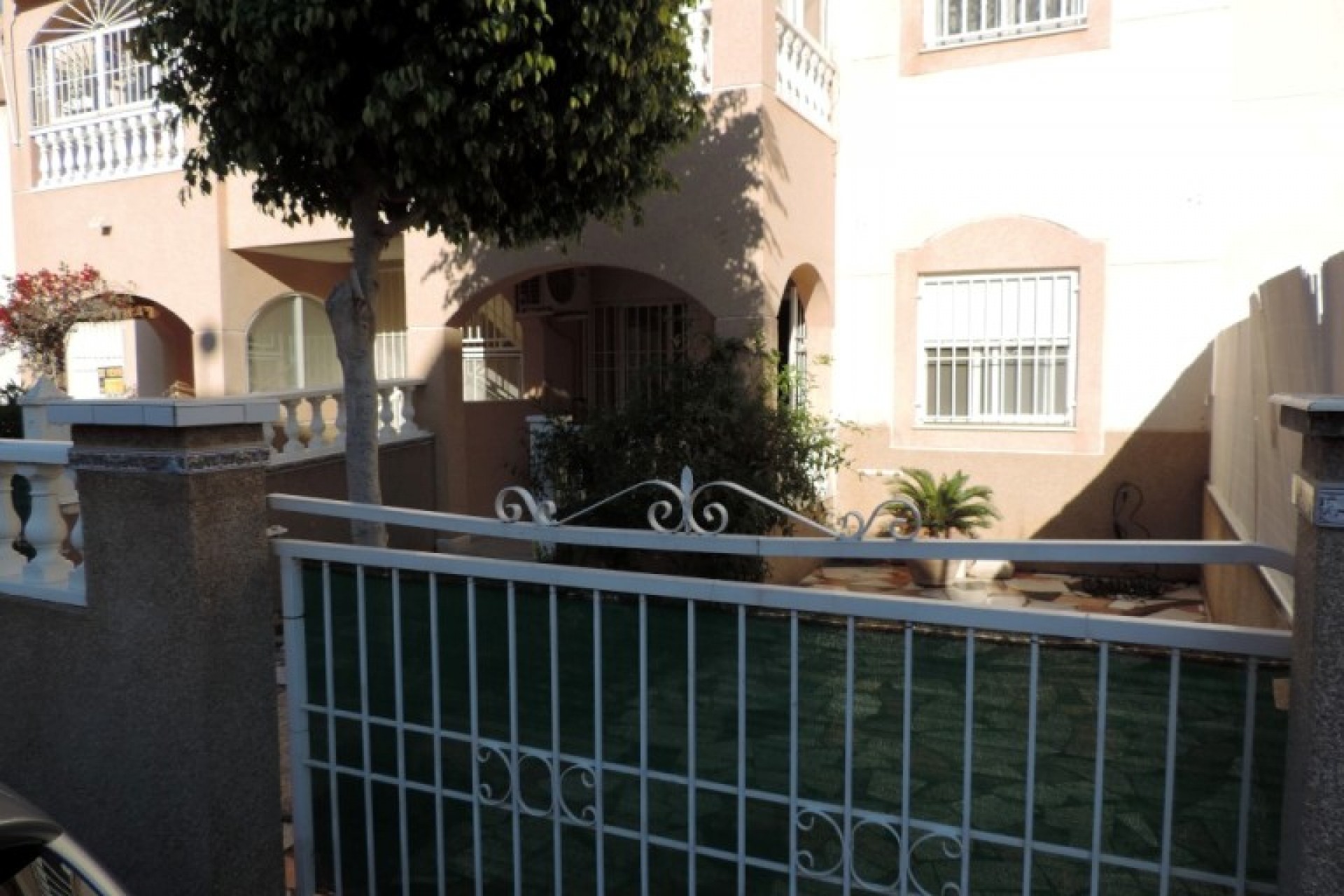 Re-Sale - Apartment - Orihuela Costa - Los Balcones