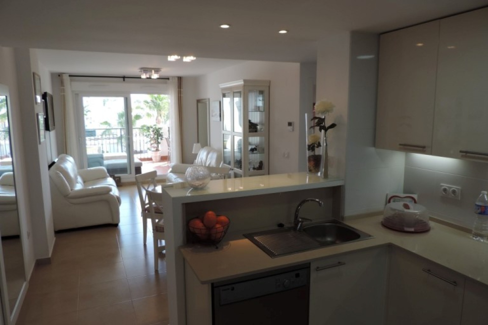 Re-Sale - Apartment - Orihuela Costa - Los Dolses