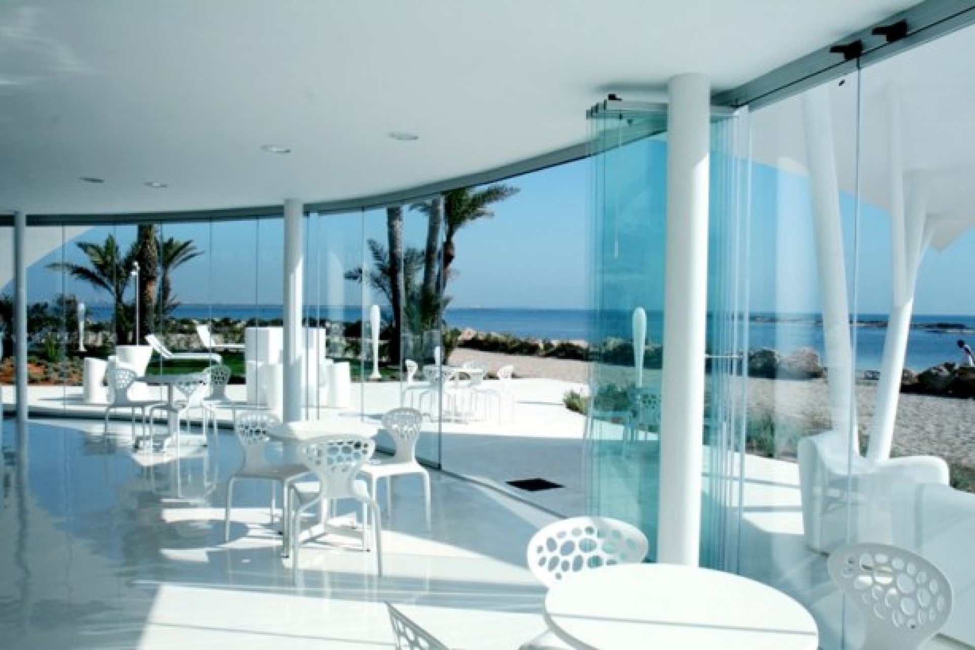 Re-Sale - Apartment - Roda - Roda Golf and Beach Resort