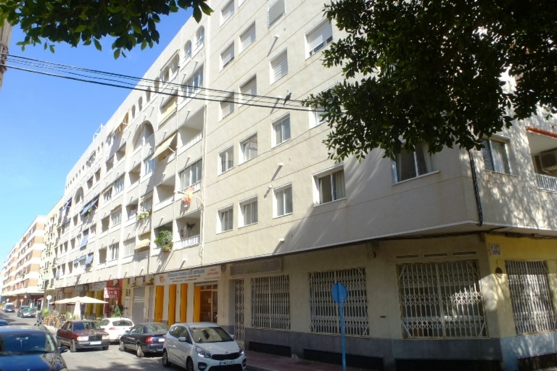 Re-Sale - Apartment - Torrevieja - Torrevieja - Centre