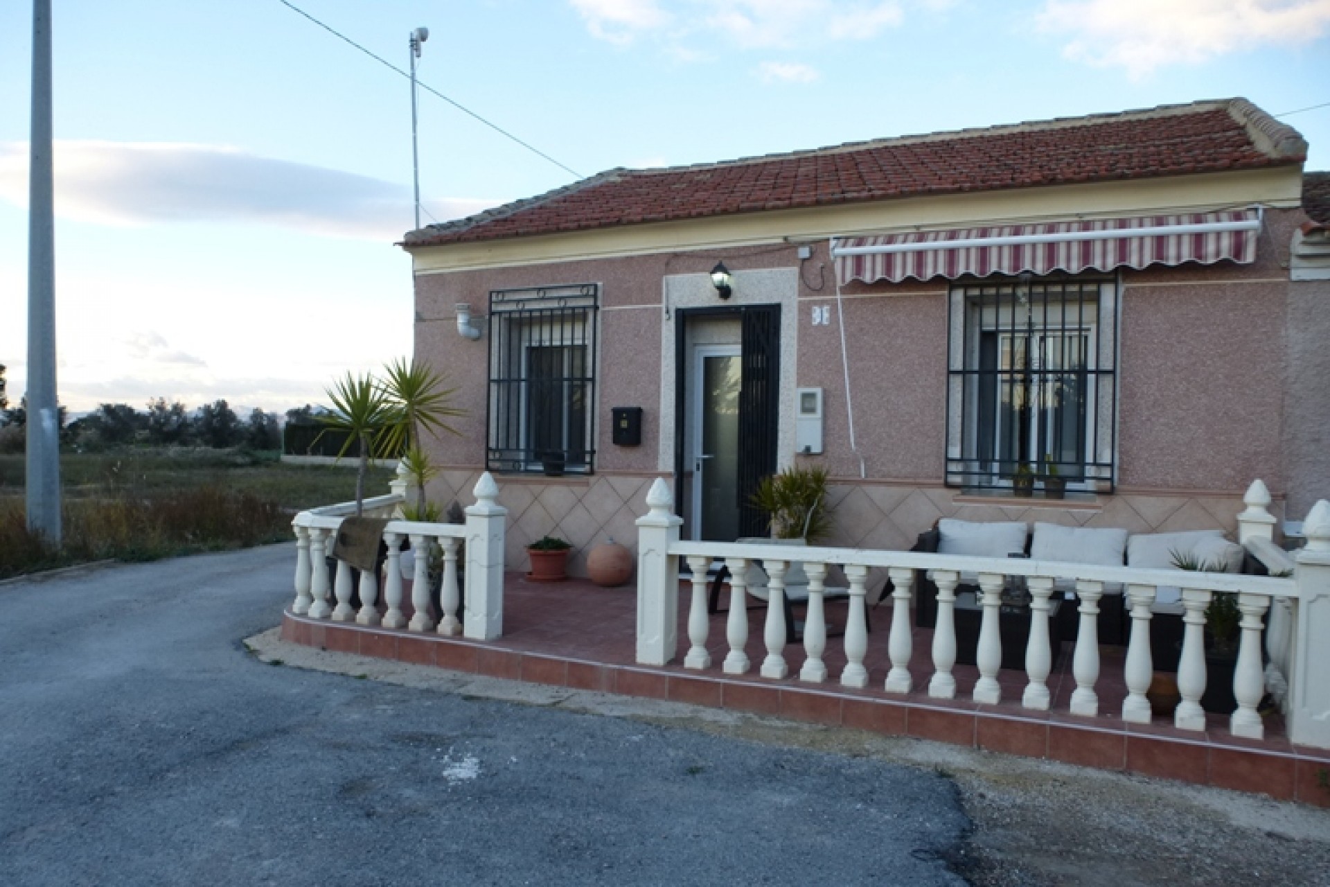Re-Sale - Bungalow - Heredades - Heredades - Country