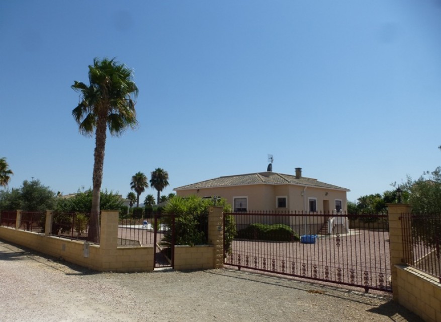 Re-Sale - Country Property - Catral - Catral - Town