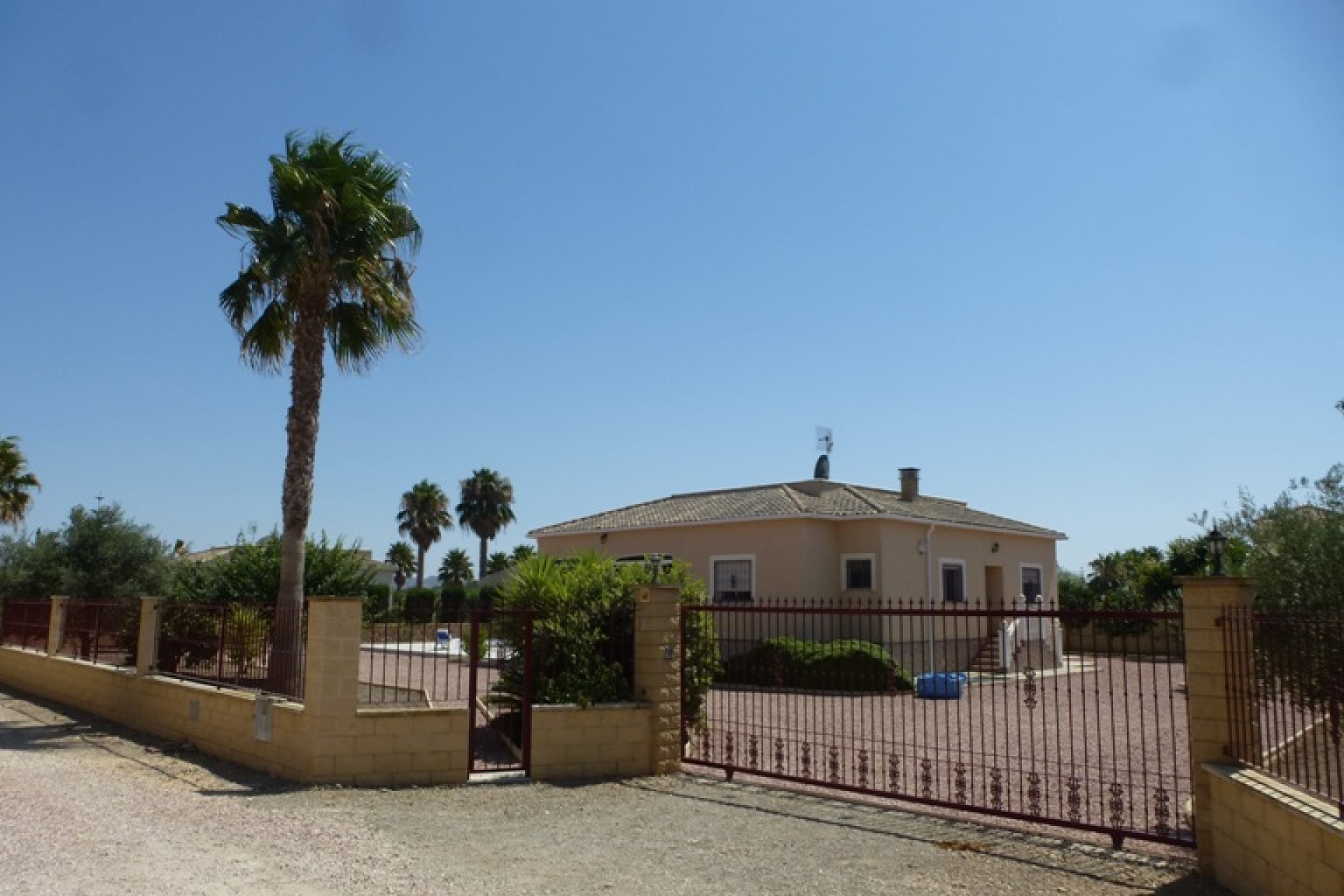 Re-Sale - Country Property - Catral - Catral - Town