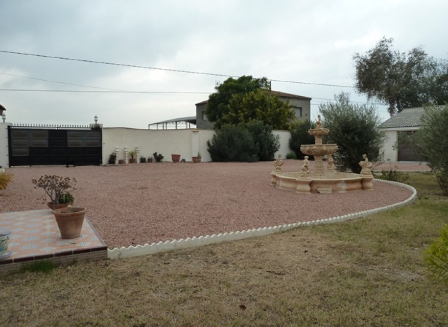 Re-Sale - Country Property - Dolores - Dolores - Country