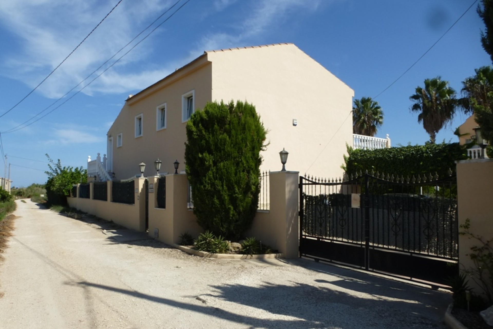 Re-Sale - Country Property - Formentera del Segura - Formentera - Country