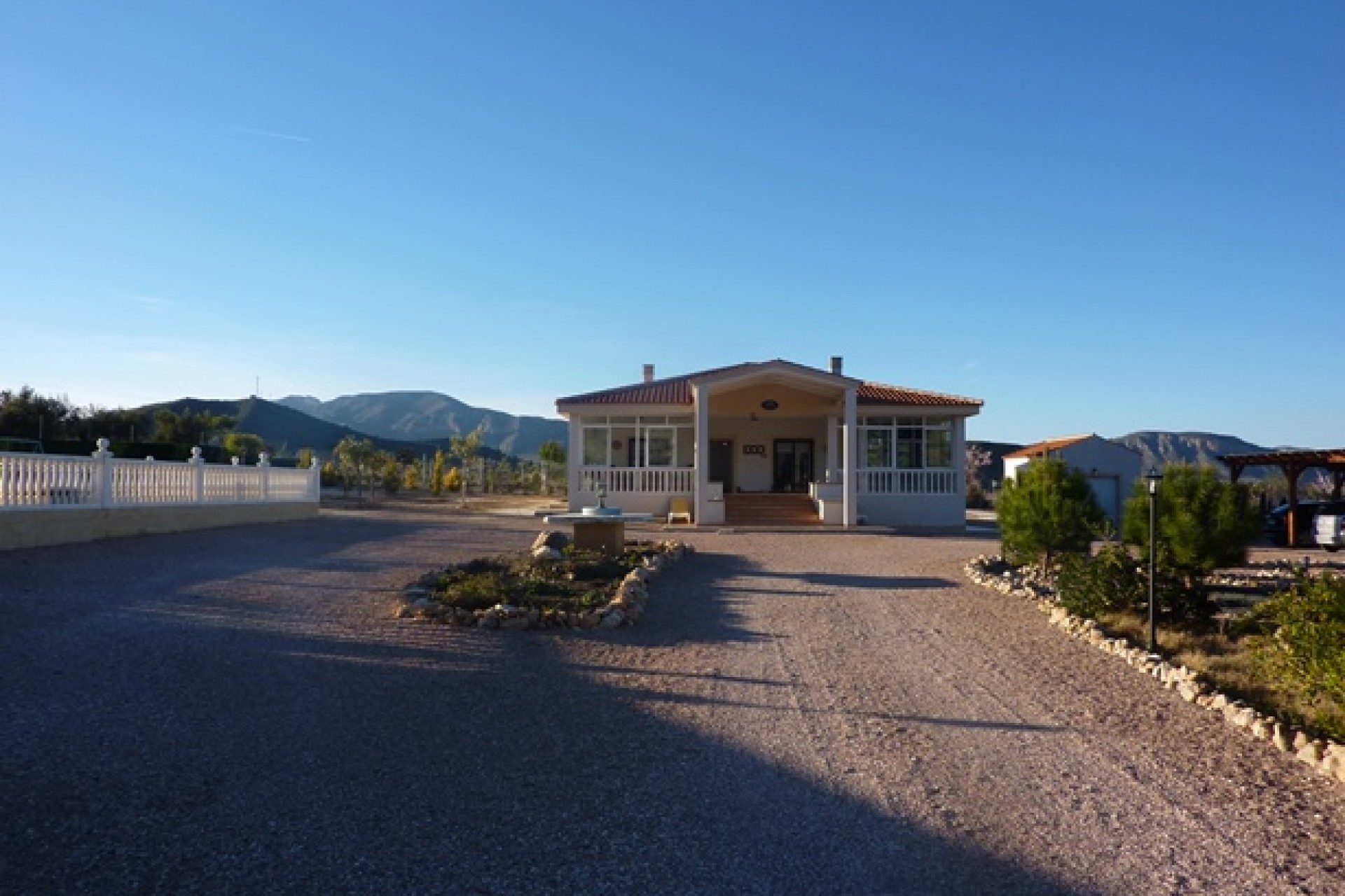 Re-Sale - Country Property - Hondon - Hondon de Las Nieves
