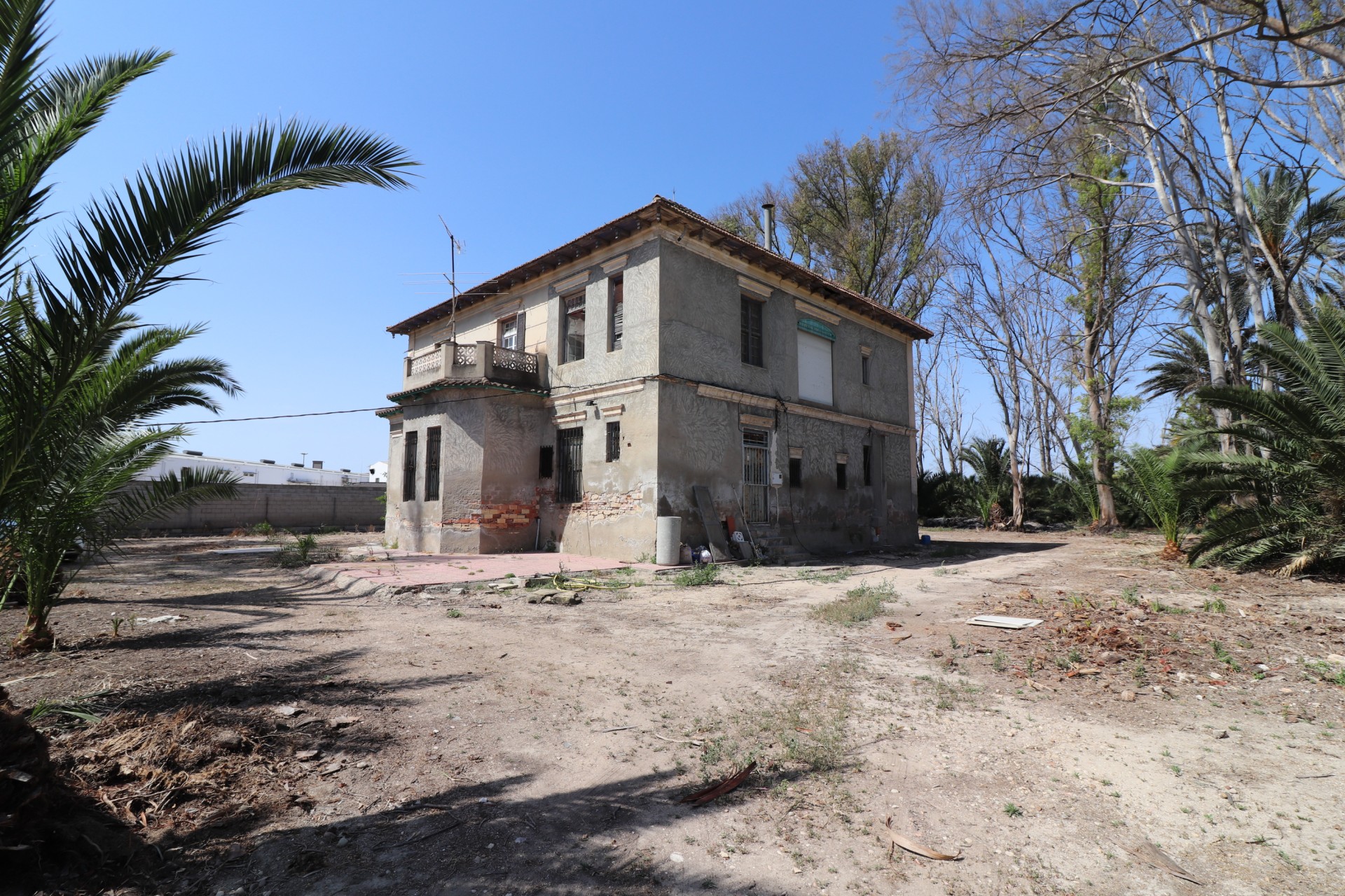 Re-Sale - Detached Villa - Almoradi - Almoradi - Town