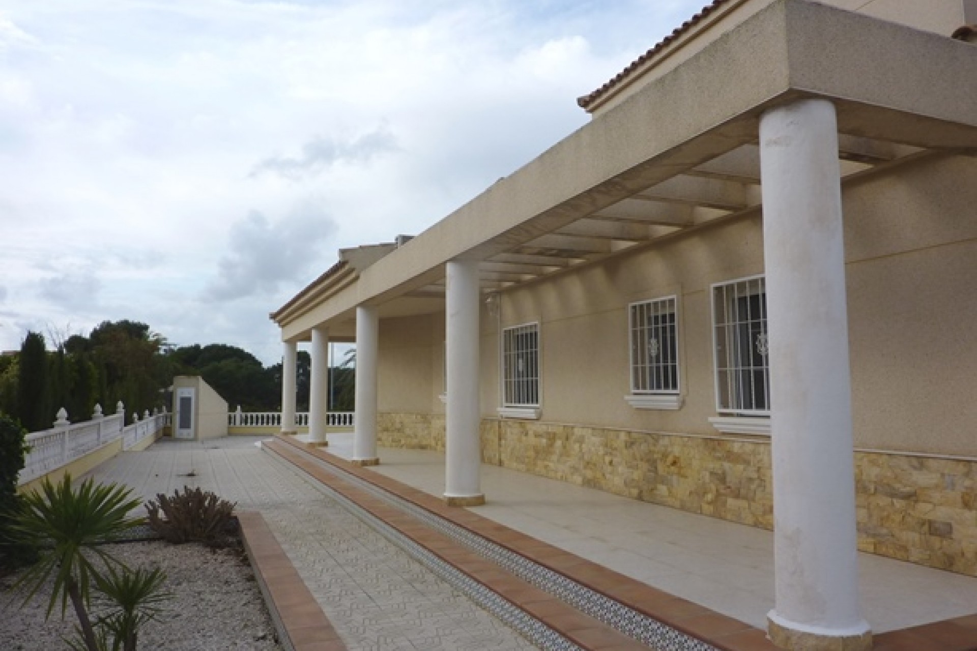 Re-Sale - Detached Villa - Ciudad Quesada - Lo Pepin