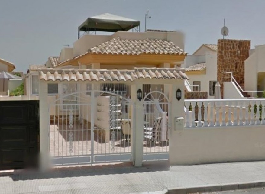 Re-Sale - Detached Villa - Guardamar del Segura - El Raso