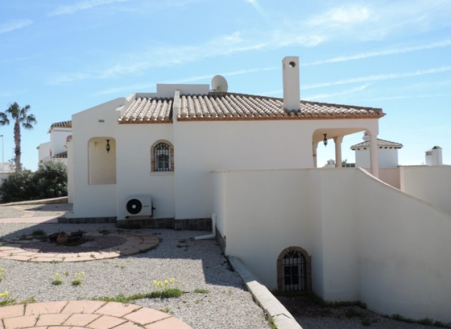 Re-Sale - Detached Villa - Orihuela Costa - Los Dolses