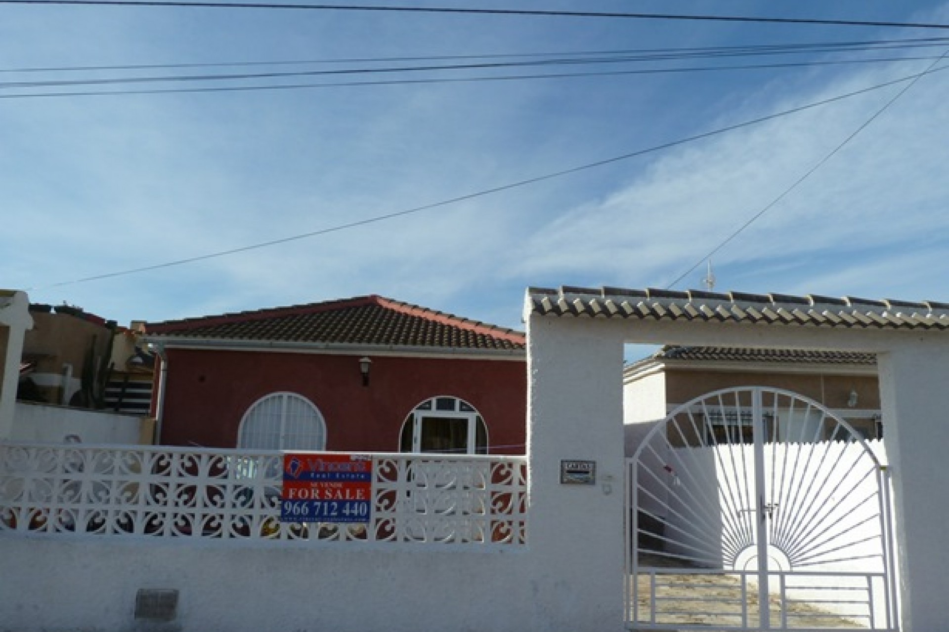 Re-Sale - Detached Villa - Torrevieja - La Siesta