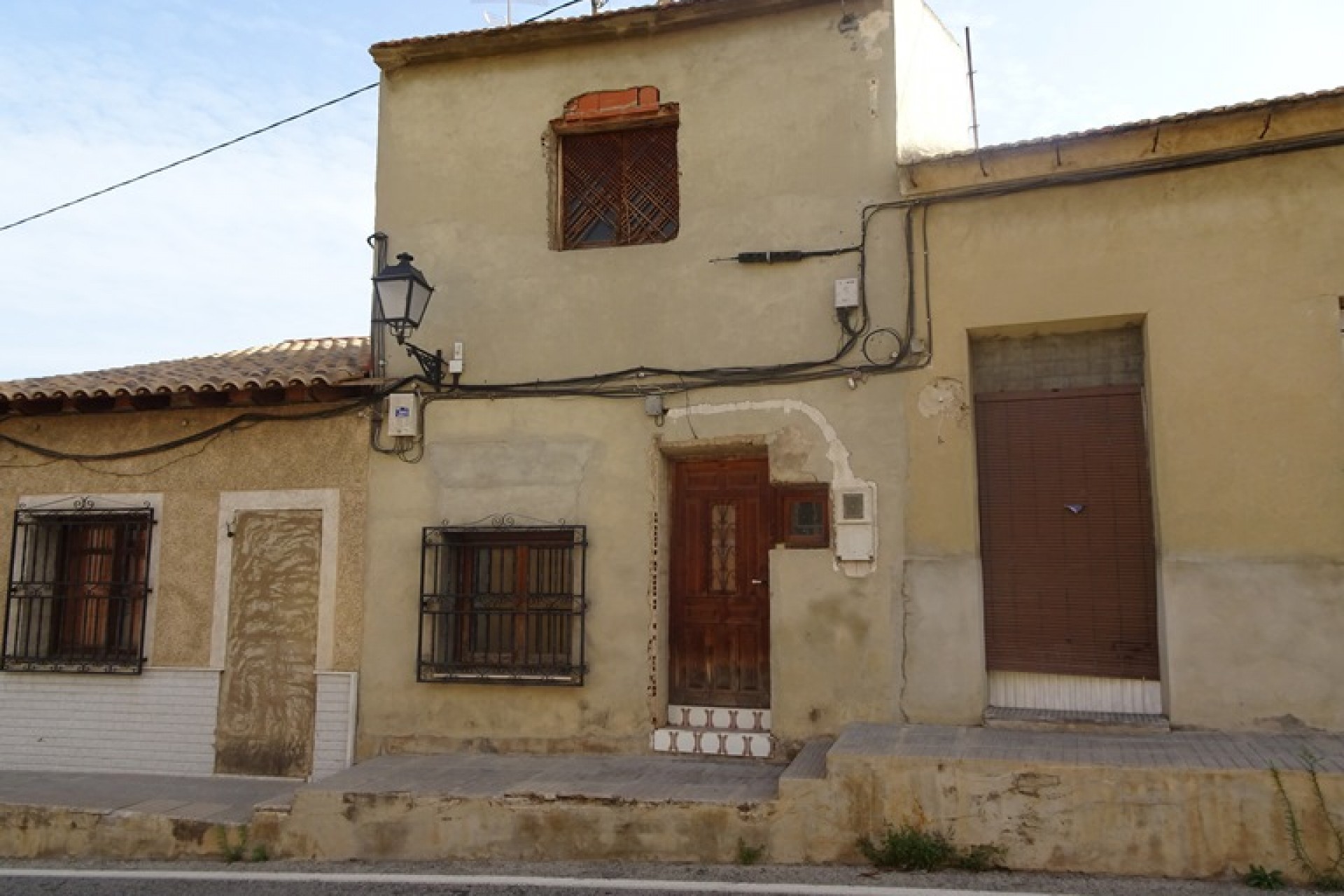 Re-Sale - Townhouse - Algorfa - Algorfa - Village