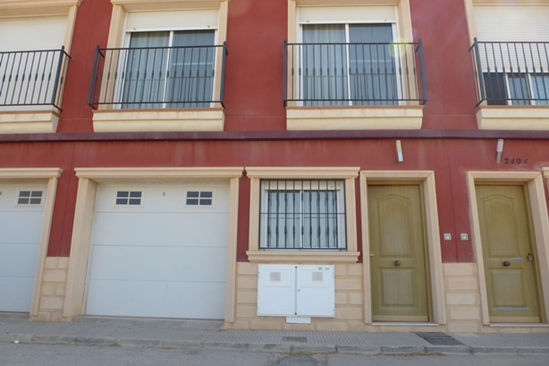 Re-Sale - Townhouse - Catral - Catral - Town