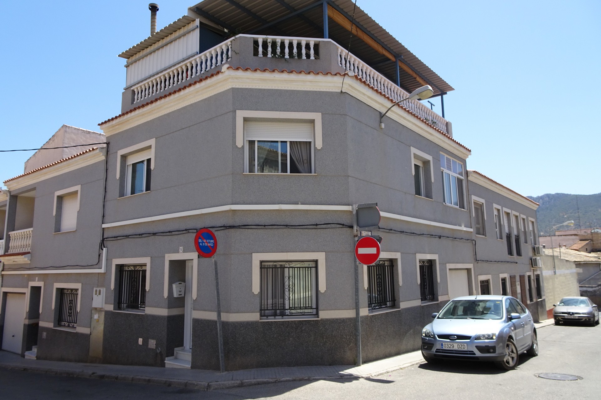 Re-Sale - Townhouse - Hondon - Hondon de Las Nieves