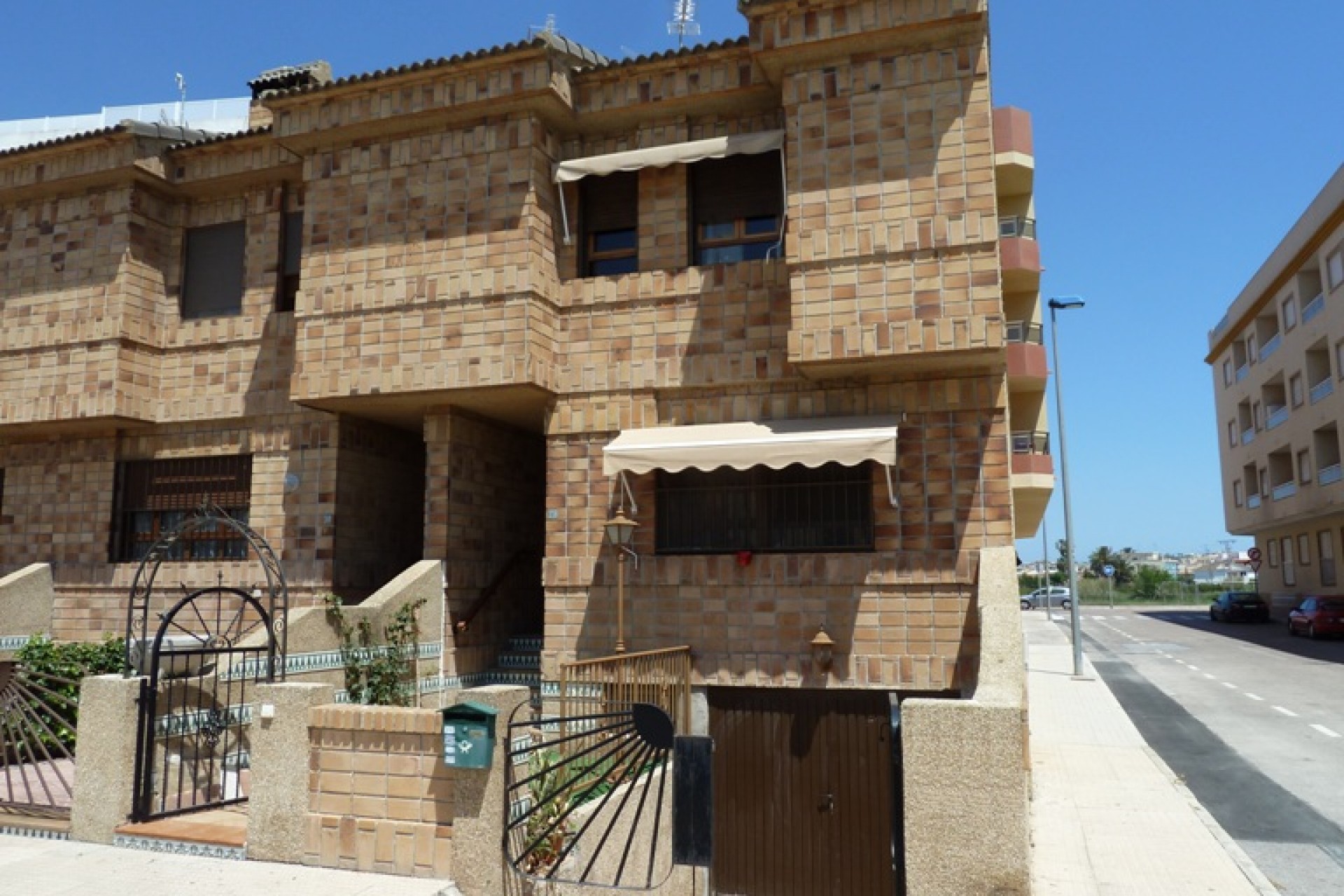 Re-Sale - Townhouse - Rojales - Los Palacios