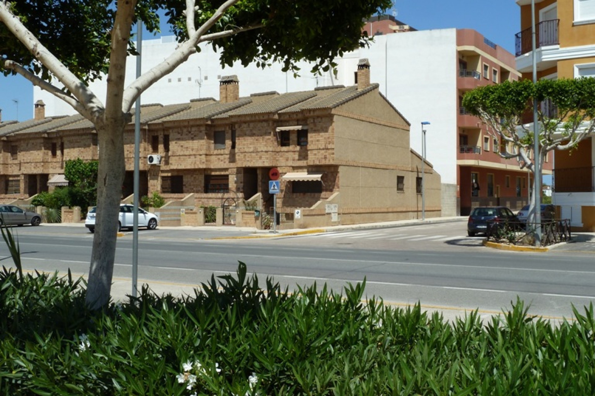 Re-Sale - Townhouse - Rojales - Los Palacios