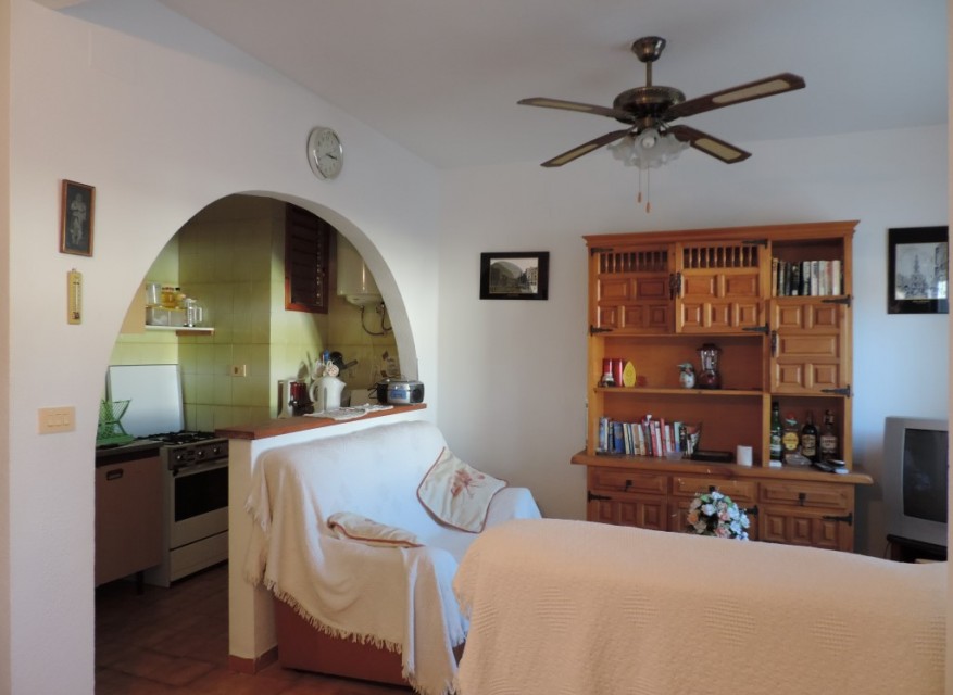 Re-Sale - Townhouse - Torrevieja - Torrevieja - Centre