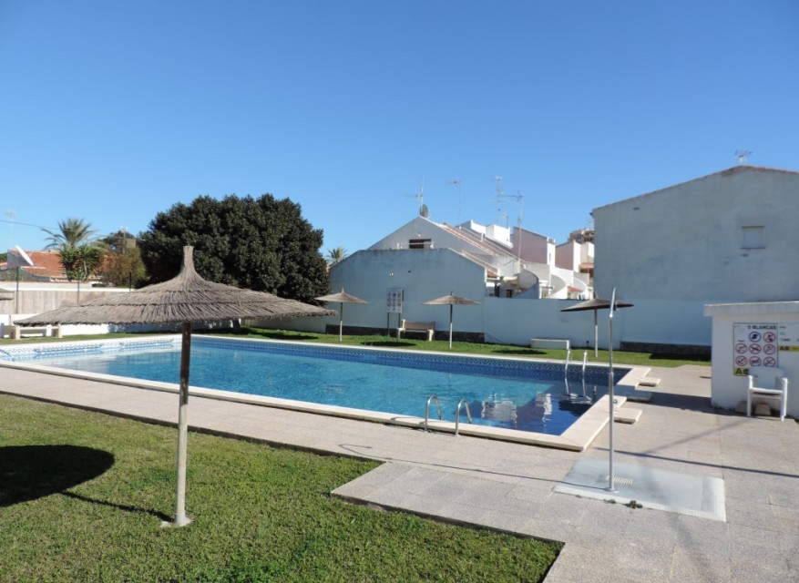 Re-Sale - Townhouse - Torrevieja - Torrevieja - Centre