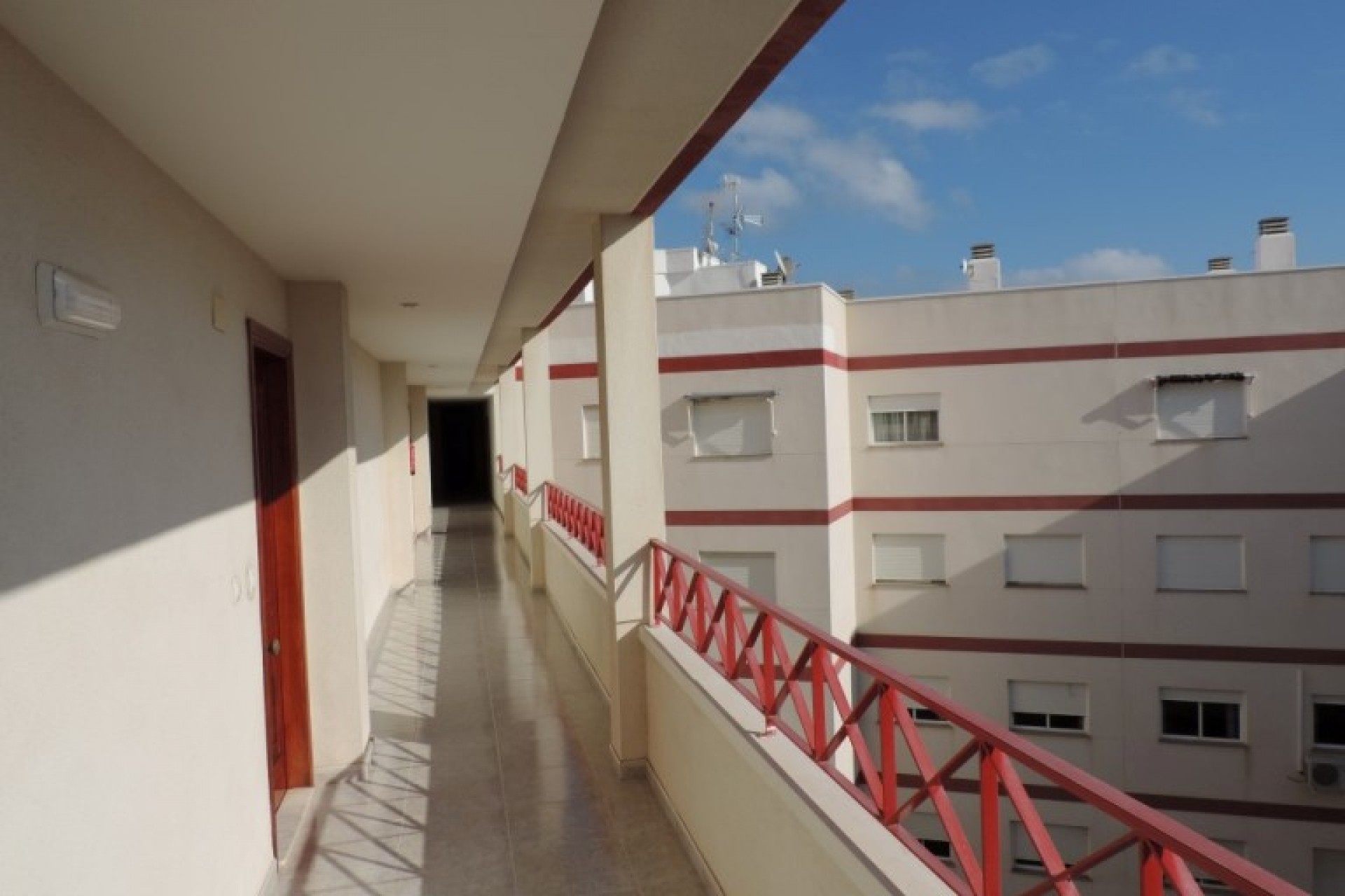Rental - Apartment - Torrevieja - Torrevieja - Centre