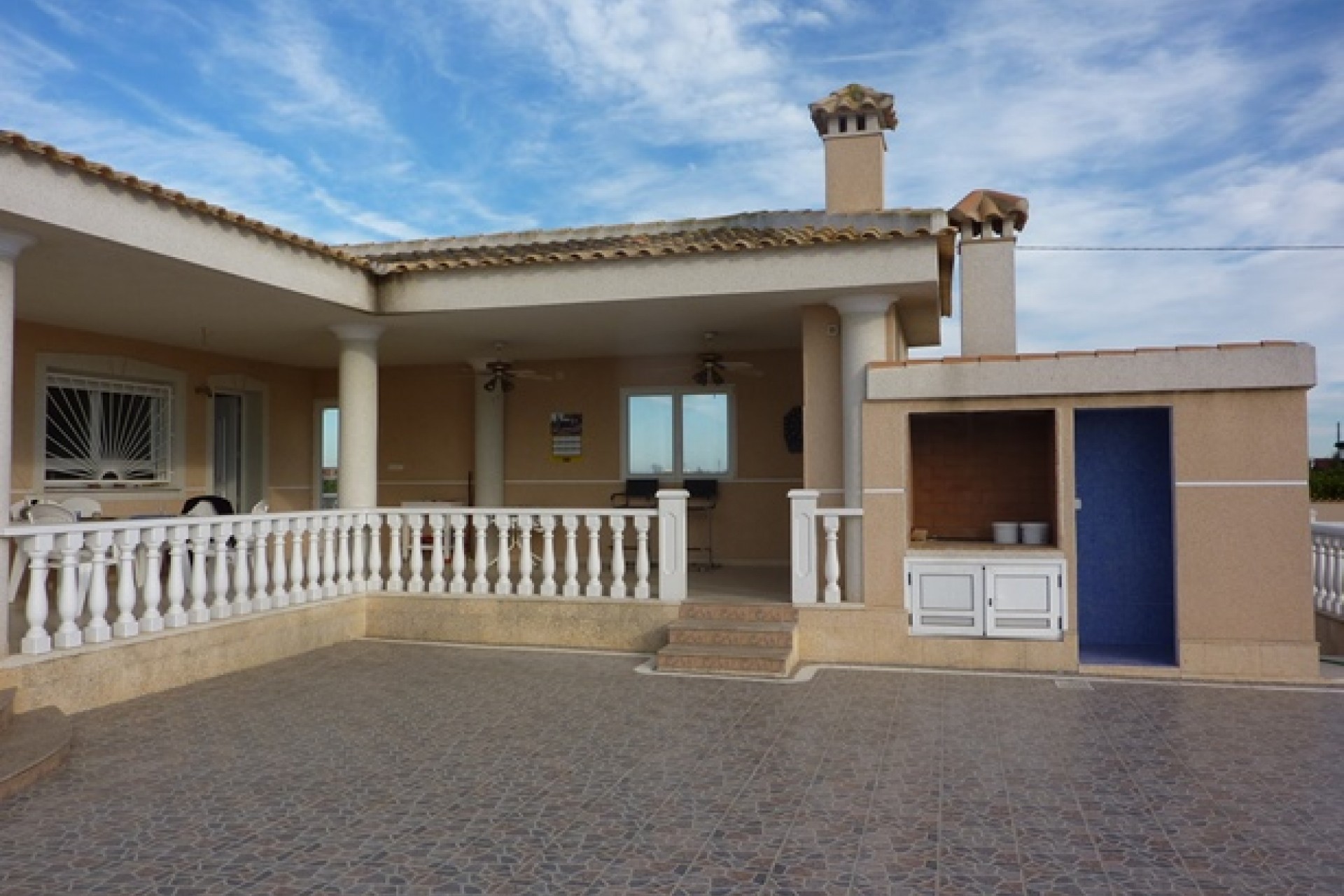 Rental - Country Property - Rojales - Rojales - Country