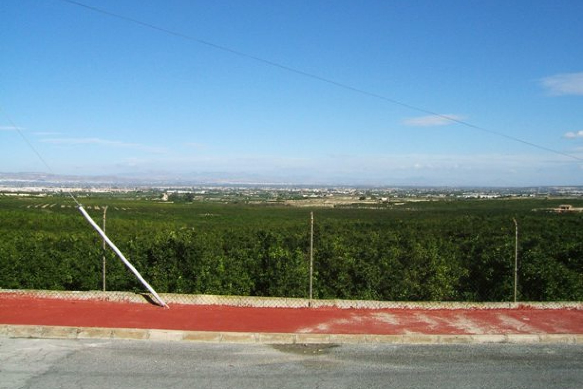 Reventa - Chalet - Algorfa - Lomas de La Juliana