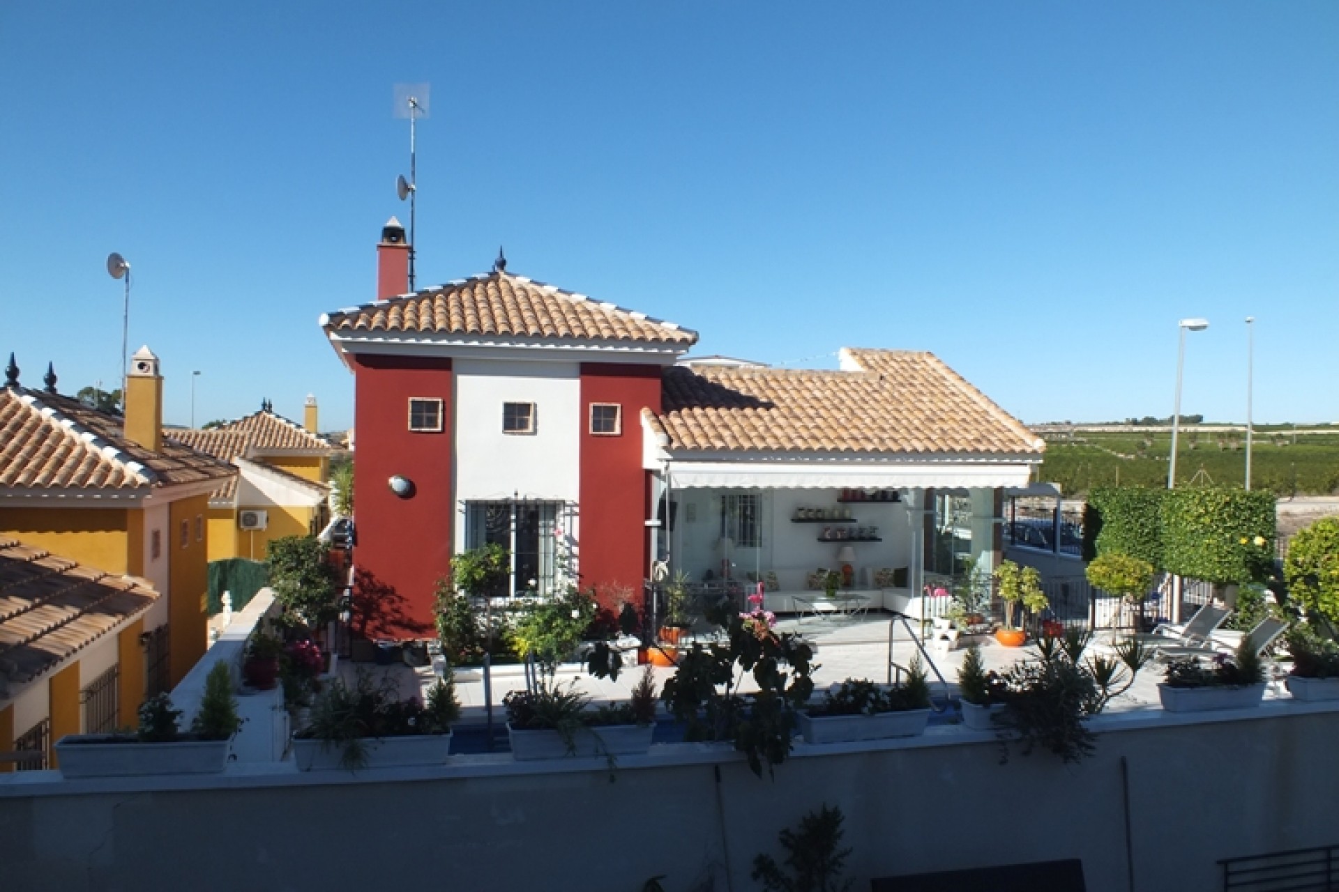 Reventa - Chalet - Los Montesinos - Montesol Villas