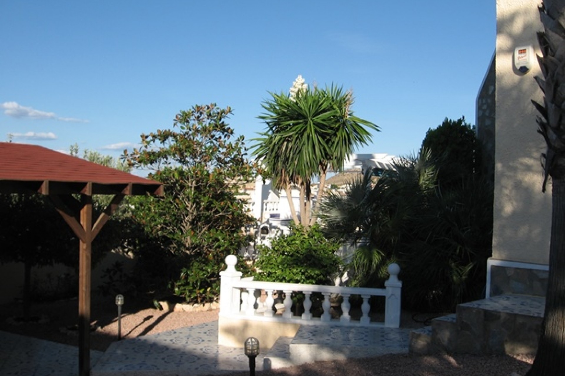 Videresalg - Frittliggende Villa - Ciudad Quesada - La Marquesa