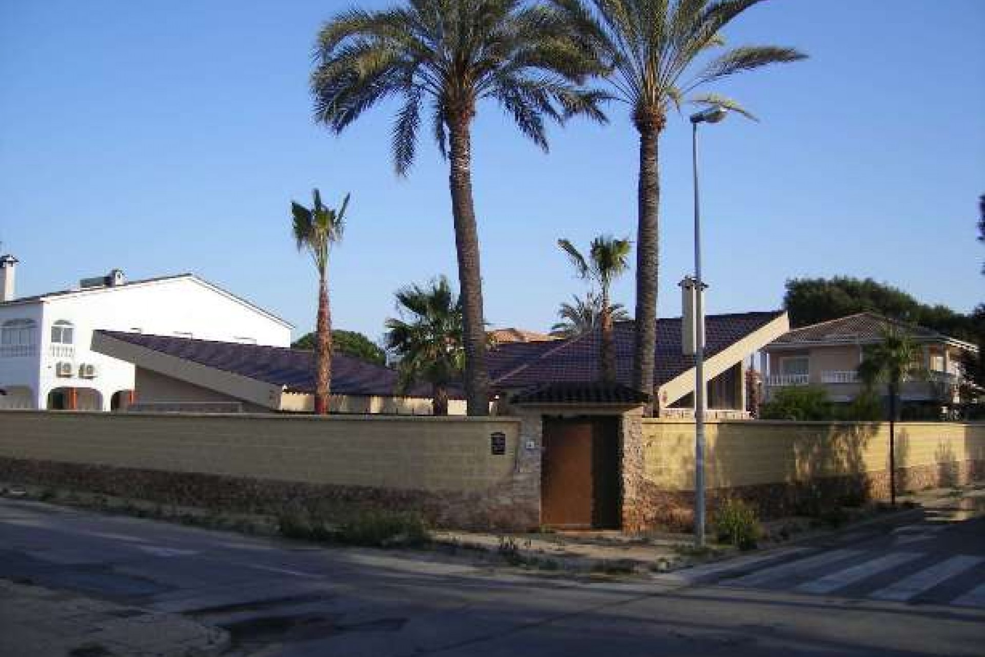 Videresalg - Frittliggende Villa - Orihuela Costa - La Zenia