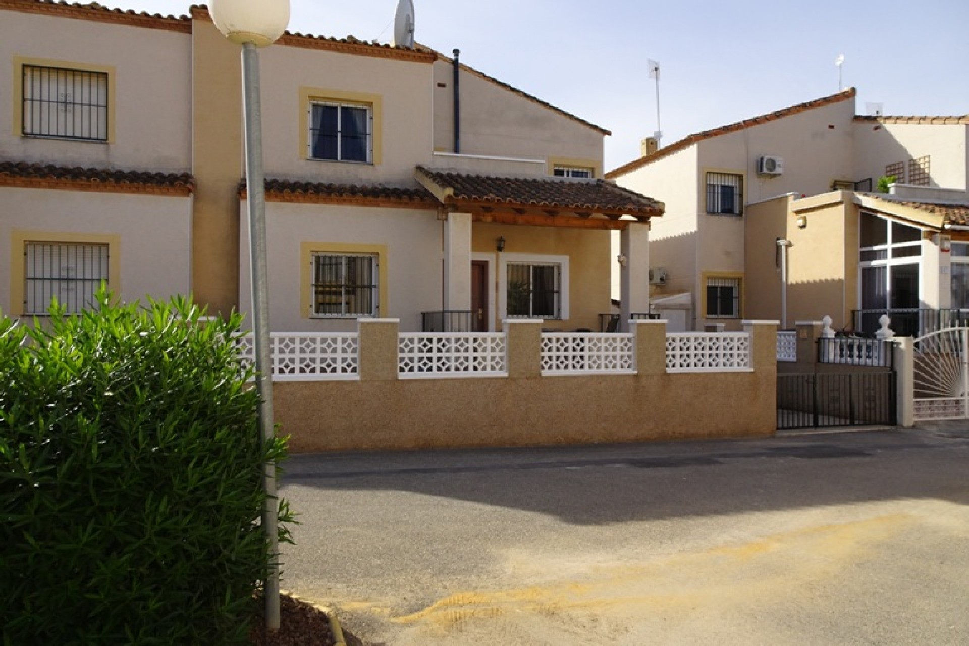 Videresalg - Quad Villa - Algorfa - Montebello