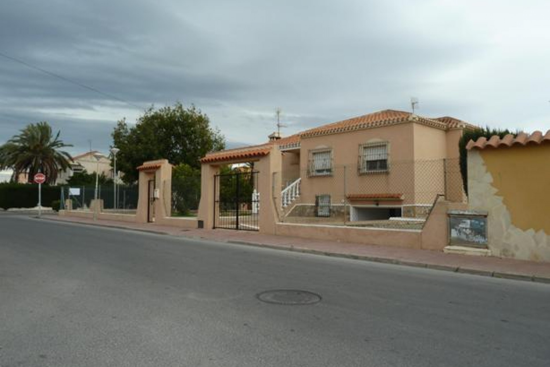 Wederverkoop - Vrijstaande Villa - Torrevieja - Torretas