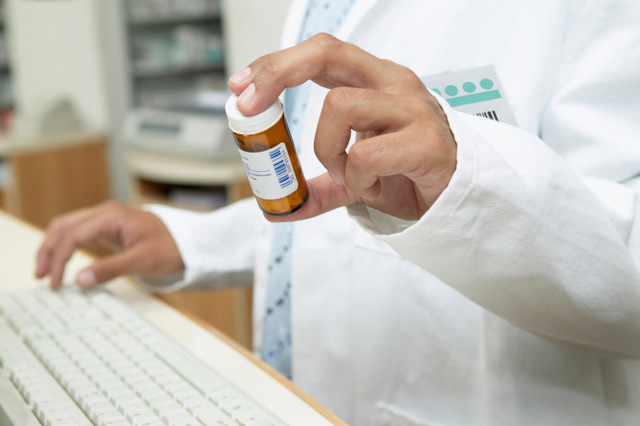 Government plans to scrap prescription charges