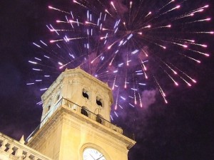 How to celebrate Christmas and New Year on the Costa Blanca