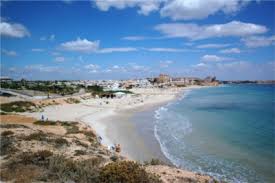 Un coup d'oeil dans les différentes villes et villages de la Costa Blanca Sud: Cabo Roig