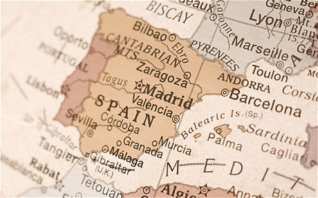 Expat property: Is Costa Blanca back in vogue?