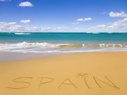Climate in Spain : The sunniest country in Europe