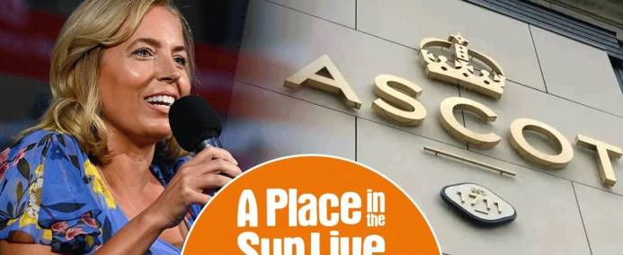 Visítanos en “A Place in The Sun Live Property Showcase Ascot” si deseas conocer las mejores Propiedades en venta en España