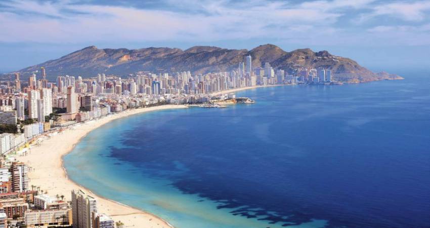 Considering Moving or Buying Property on The Costa Blanca?