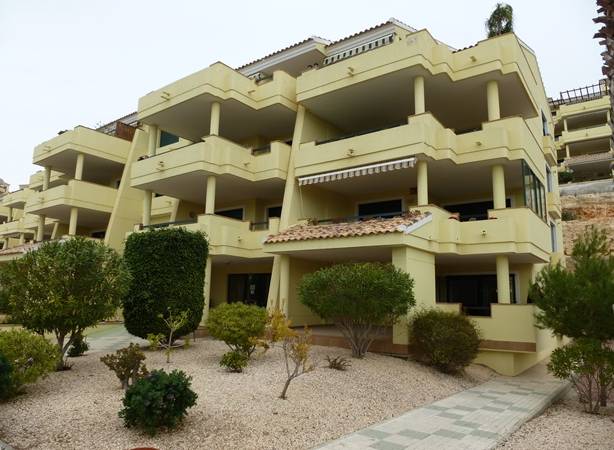Renting an Apartment in Rojales, Costa Blanca