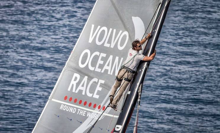 Alicante naar volgende editie van de Volvo Ocean Race hosten
