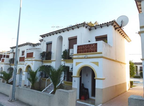 Koop Goedkoop appartement in Playa Flamenca, Costa Blanca