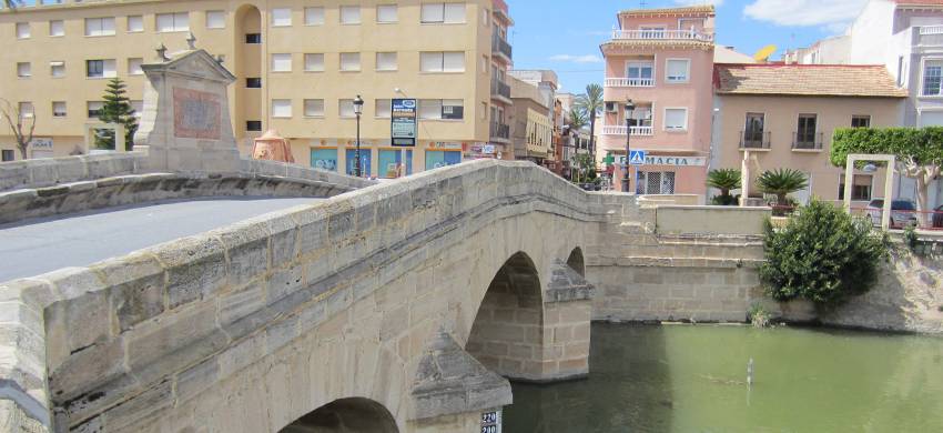 A look into the different towns and villages on the Costa Blanca South: Rojales