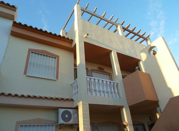 Comprar Apartamento de Segunda Mano en Catral, Alicante.