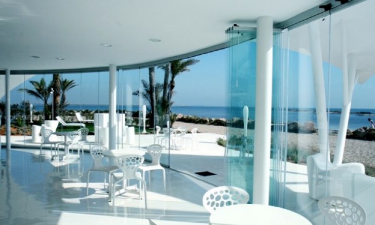 Re-Sale - Apartment - Roda - Roda Golf and Beach Resort