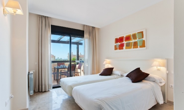 New - Apartment - Roda - Roda Golf and Beach Resort